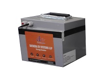 Lithium Battery Pack  48V-45AH