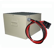 Lithium Battery Pack  9.6V-15AH