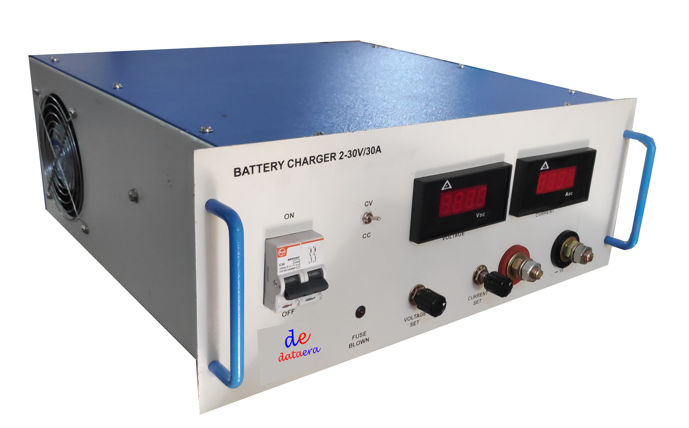 Battery Charger