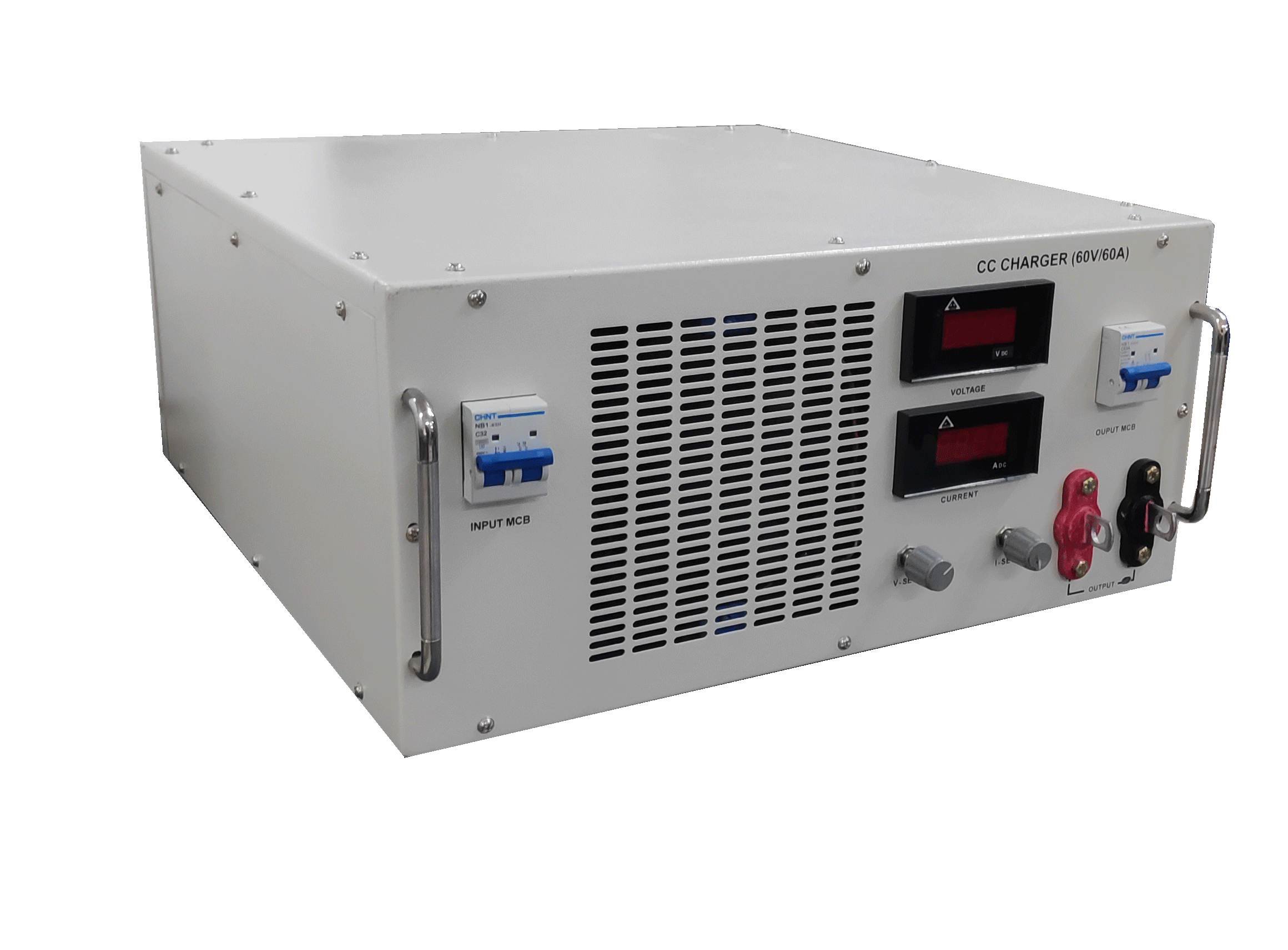 Battery Charger