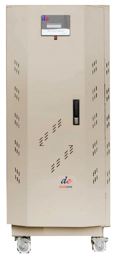 Stabilizers DS-Series