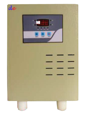 Servo Stabilizer Single-Phase 