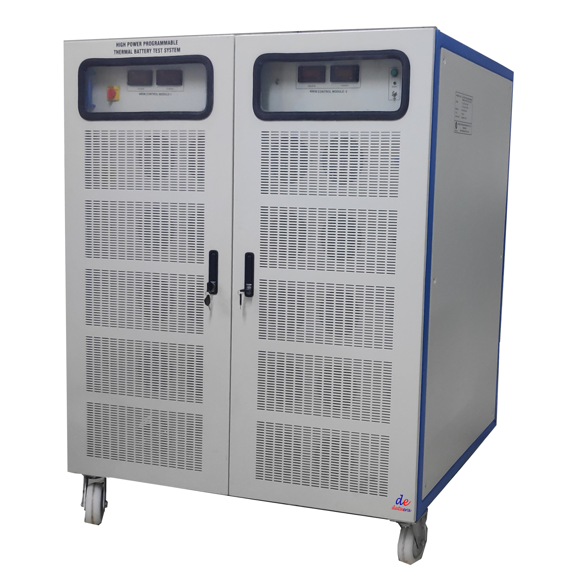 60KW Electonic Load Bank